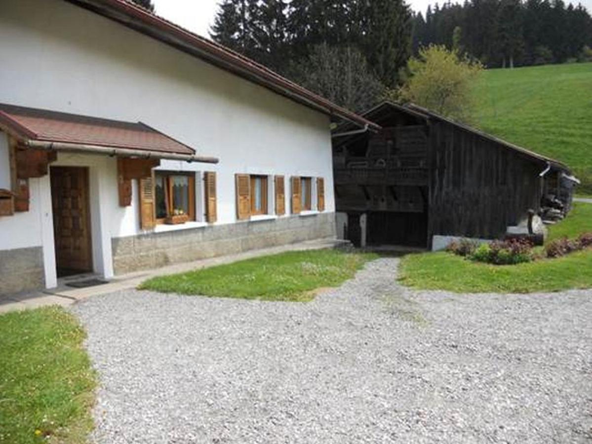 La Tour Apartment Combloux Exterior foto